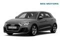 Audi A1 Sportback Business Edition S line 30 TFSI Gris - thumbnail 1