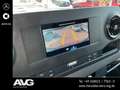 Mercedes-Benz Sprinter Sprinter 319 CDI V6 Tourer IGLHAUT 4x4 8-Sitzer Grau - thumbnail 11