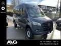 Mercedes-Benz Sprinter Sprinter 319 CDI V6 Tourer IGLHAUT 4x4 8-Sitzer Grau - thumbnail 2