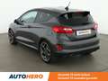 Ford Fiesta 1.5 EcoBoost ST Gris - thumbnail 4