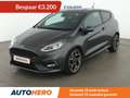 Ford Fiesta 1.5 EcoBoost ST Gris - thumbnail 1