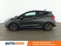 Ford Fiesta 1.5 EcoBoost ST Gris - thumbnail 3