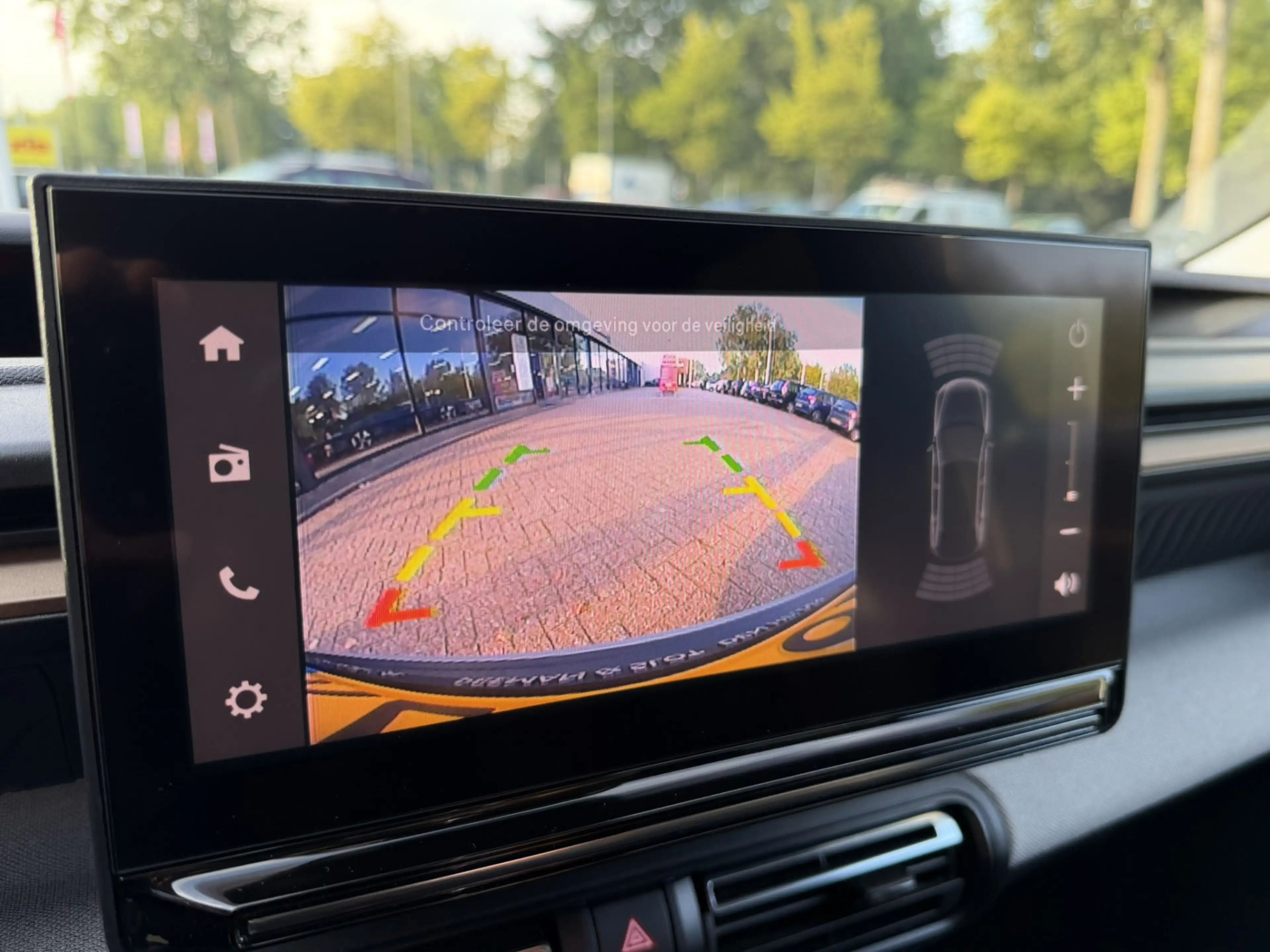 Citroen C3 Aircross 1.2 Hybrid 145pk Plus Automaat | Camera | Carplay — photo 13
