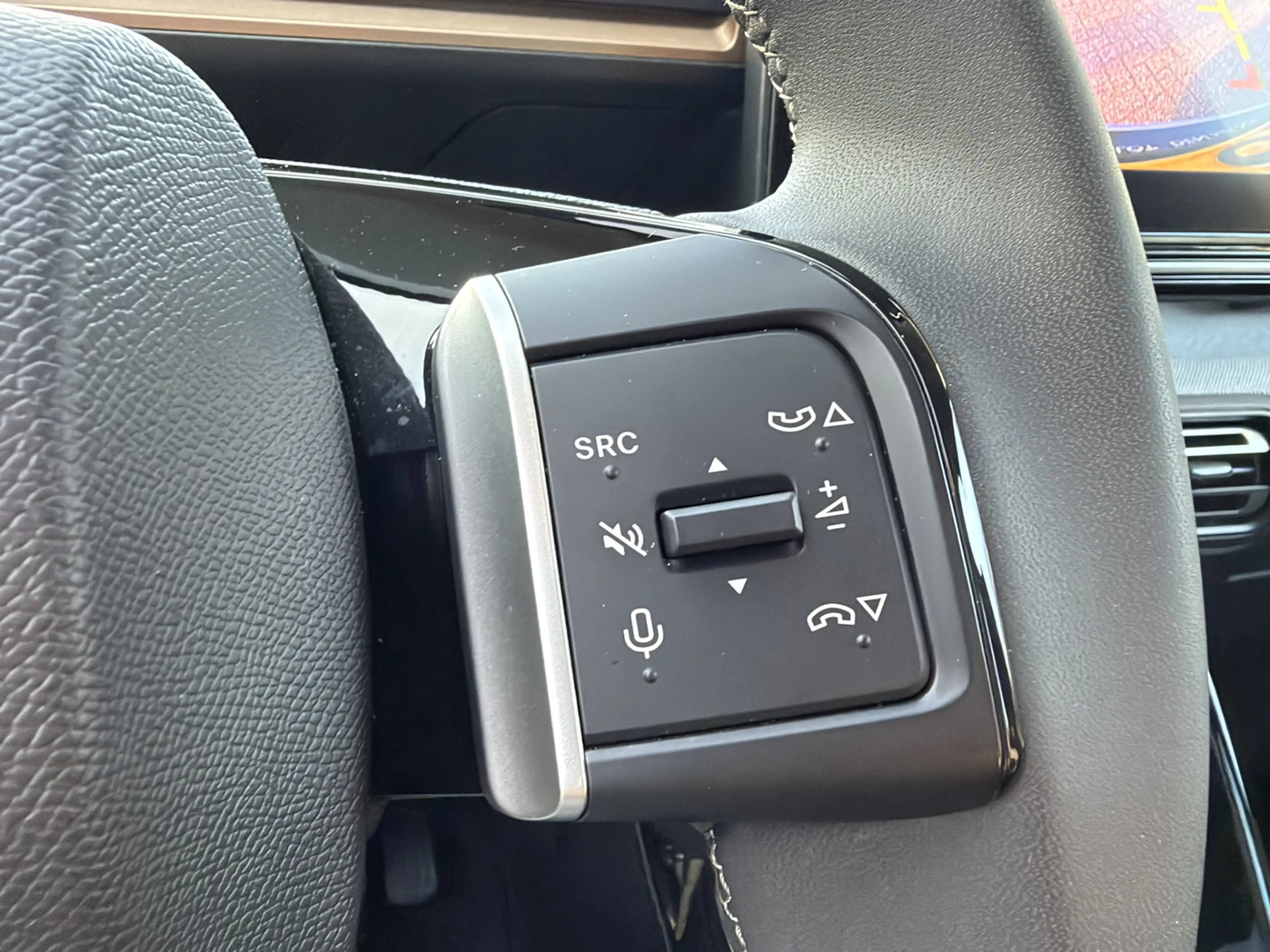Citroen C3 Aircross 1.2 Hybrid 145pk Plus Automaat | Camera | Carplay — photo 14