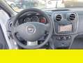 Dacia Sandero 1.5 DIESEL 75 CV " CON NAVIGATORE " Bianco - thumbnail 11