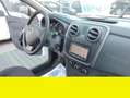 Dacia Sandero 1.5 DIESEL 75 CV " CON NAVIGATORE " Bianco - thumbnail 13
