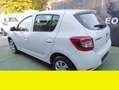 Dacia Sandero 1.5 DIESEL 75 CV " CON NAVIGATORE " Bianco - thumbnail 5