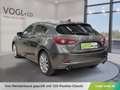 Mazda 3 Sport G120 Attraction Gris - thumbnail 2