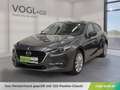 Mazda 3 Sport G120 Attraction Gris - thumbnail 1