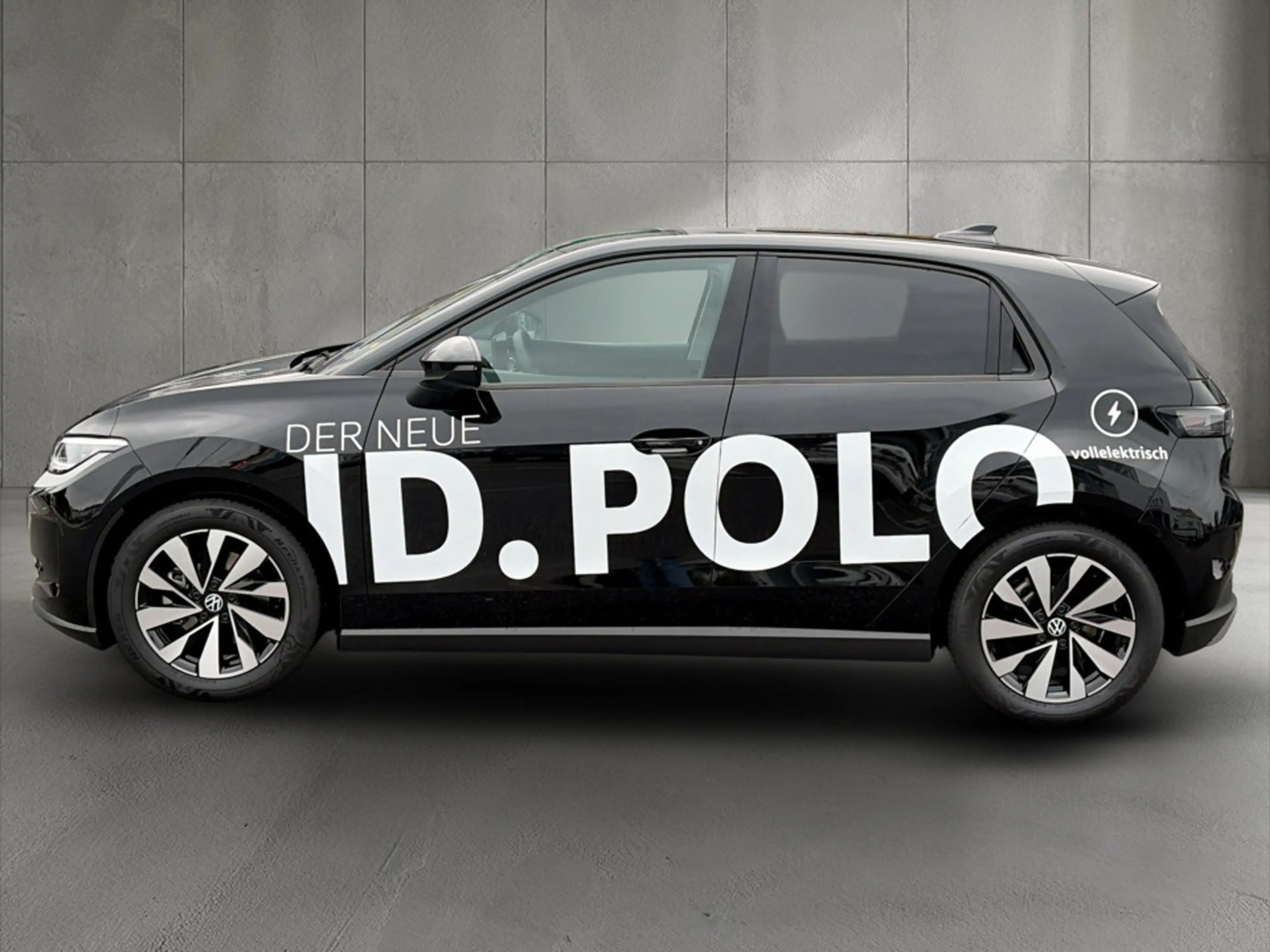 Volkswagen ID. Polo VW ID. Polo Life Edition 155 kW - 52 kWh — photo 3