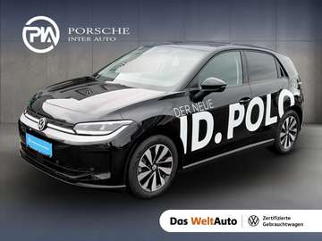 VW ID. Polo Life Edition 155 kW - 52 kWh
