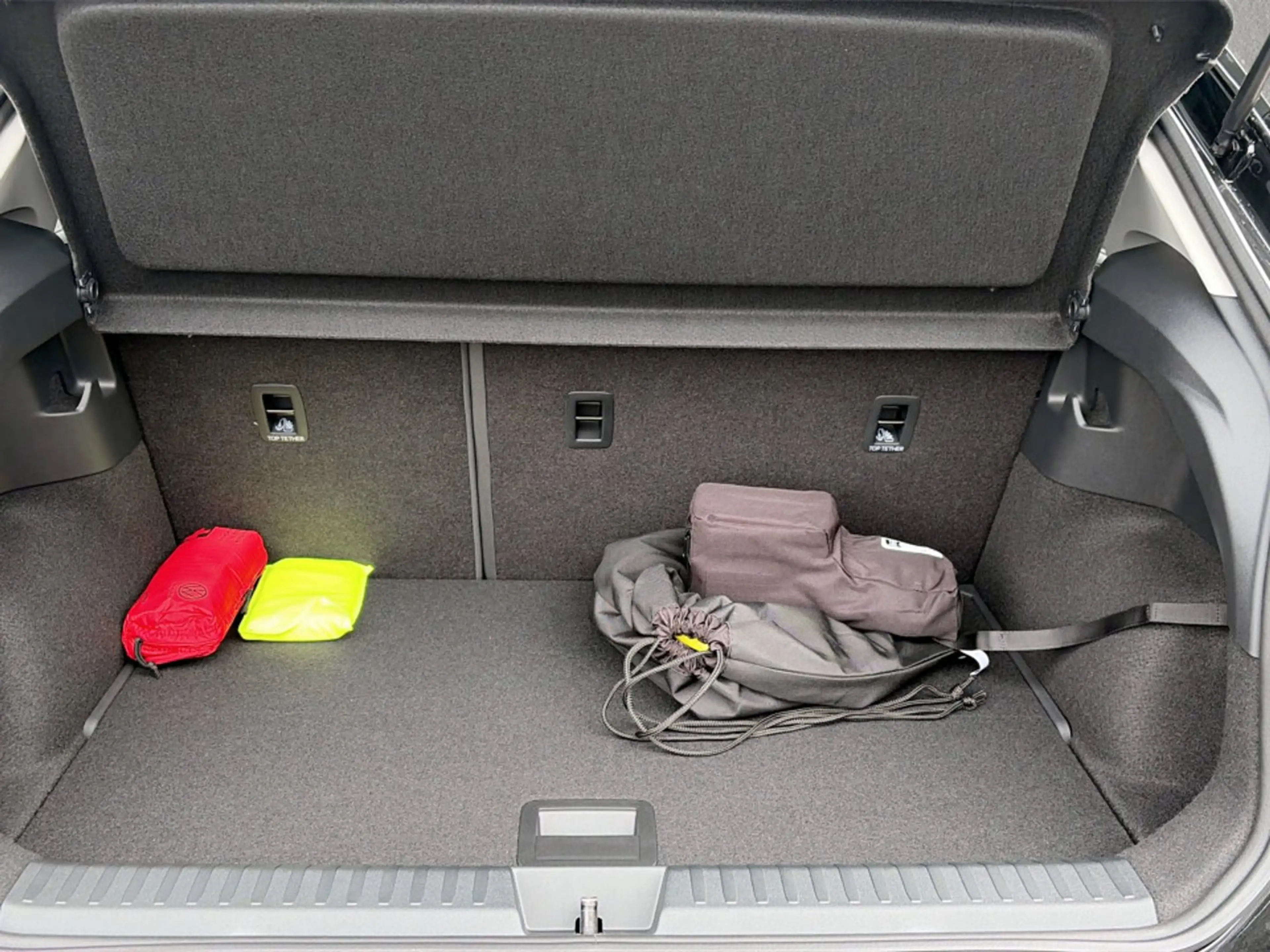 Volkswagen ID. Polo VW ID. Polo Life Edition 155 kW - 52 kWh — photo 11