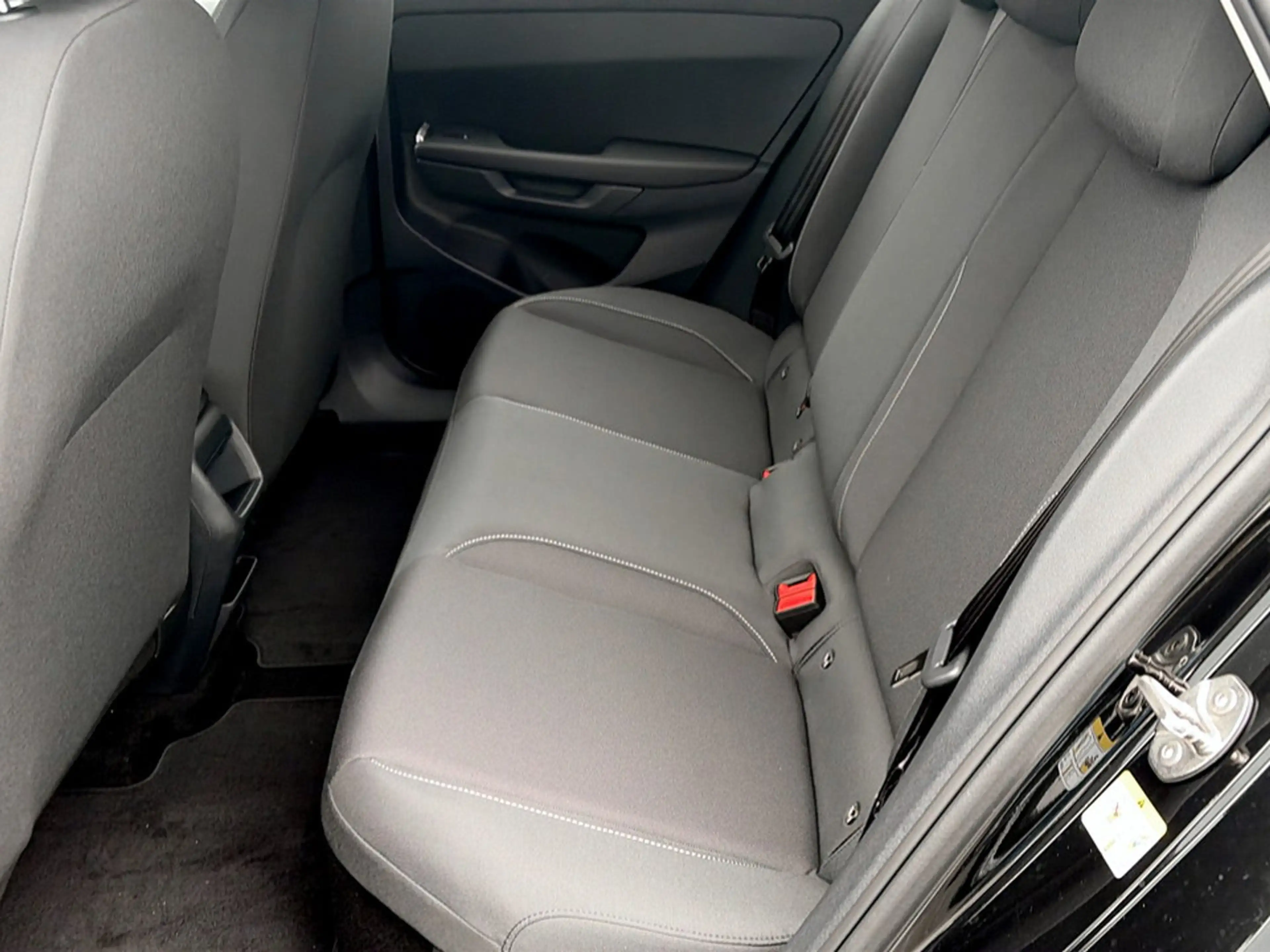 Volkswagen ID. Polo VW ID. Polo Life Edition 155 kW - 52 kWh — photo 10