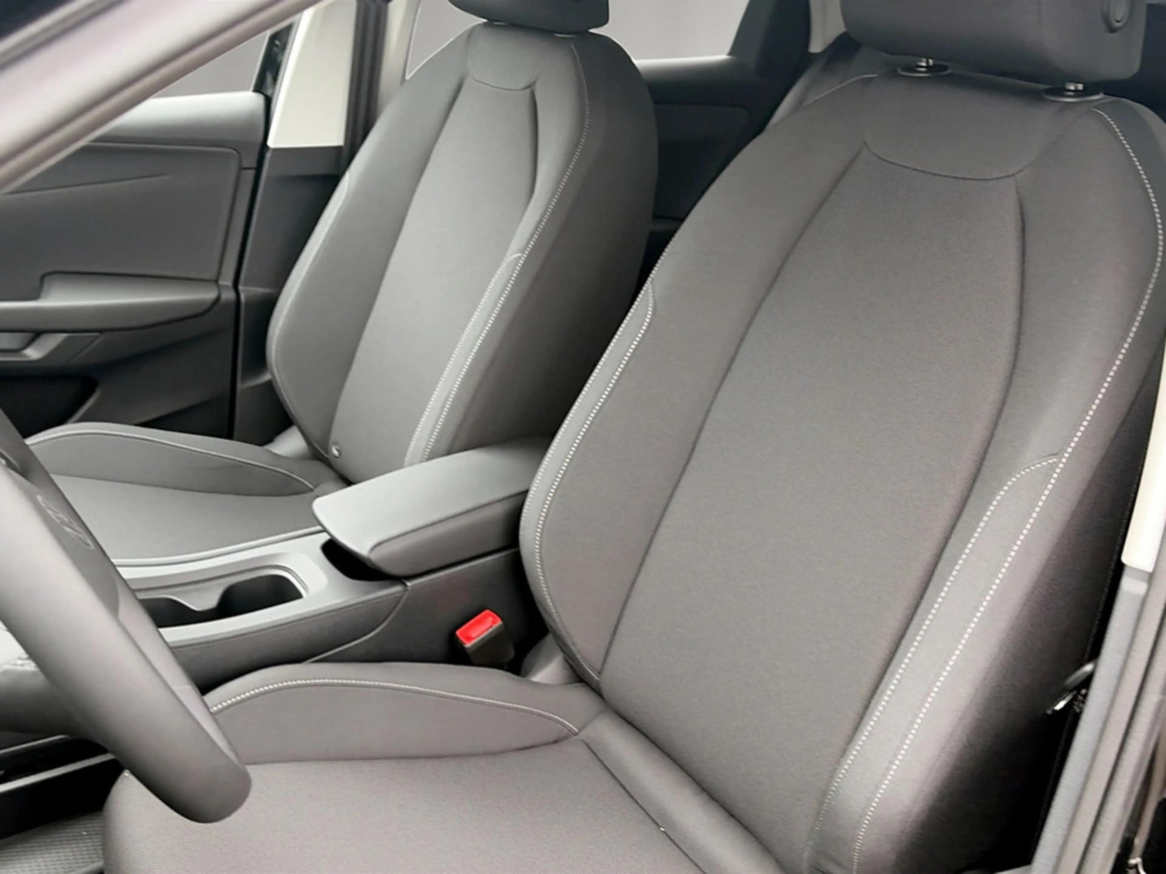 Volkswagen ID. Polo VW ID. Polo Life Edition 155 kW - 52 kWh — photo 8