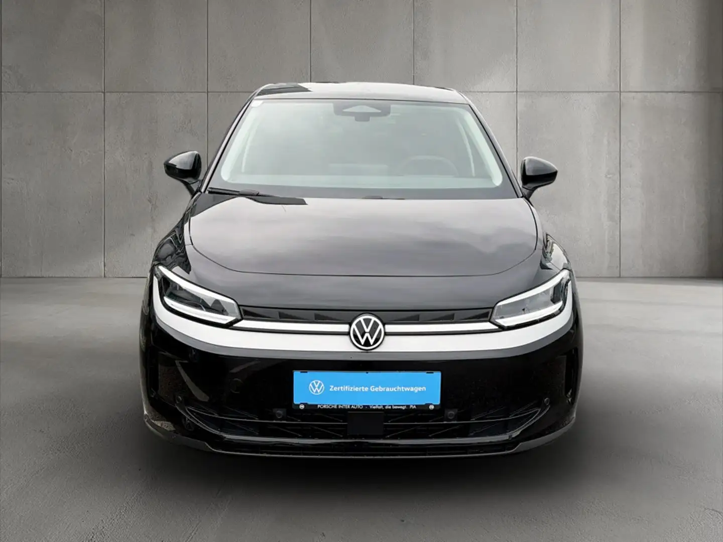Volkswagen ID. Polo VW ID. Polo Life Edition 155 kW - 52 kWh Schwarz - 2