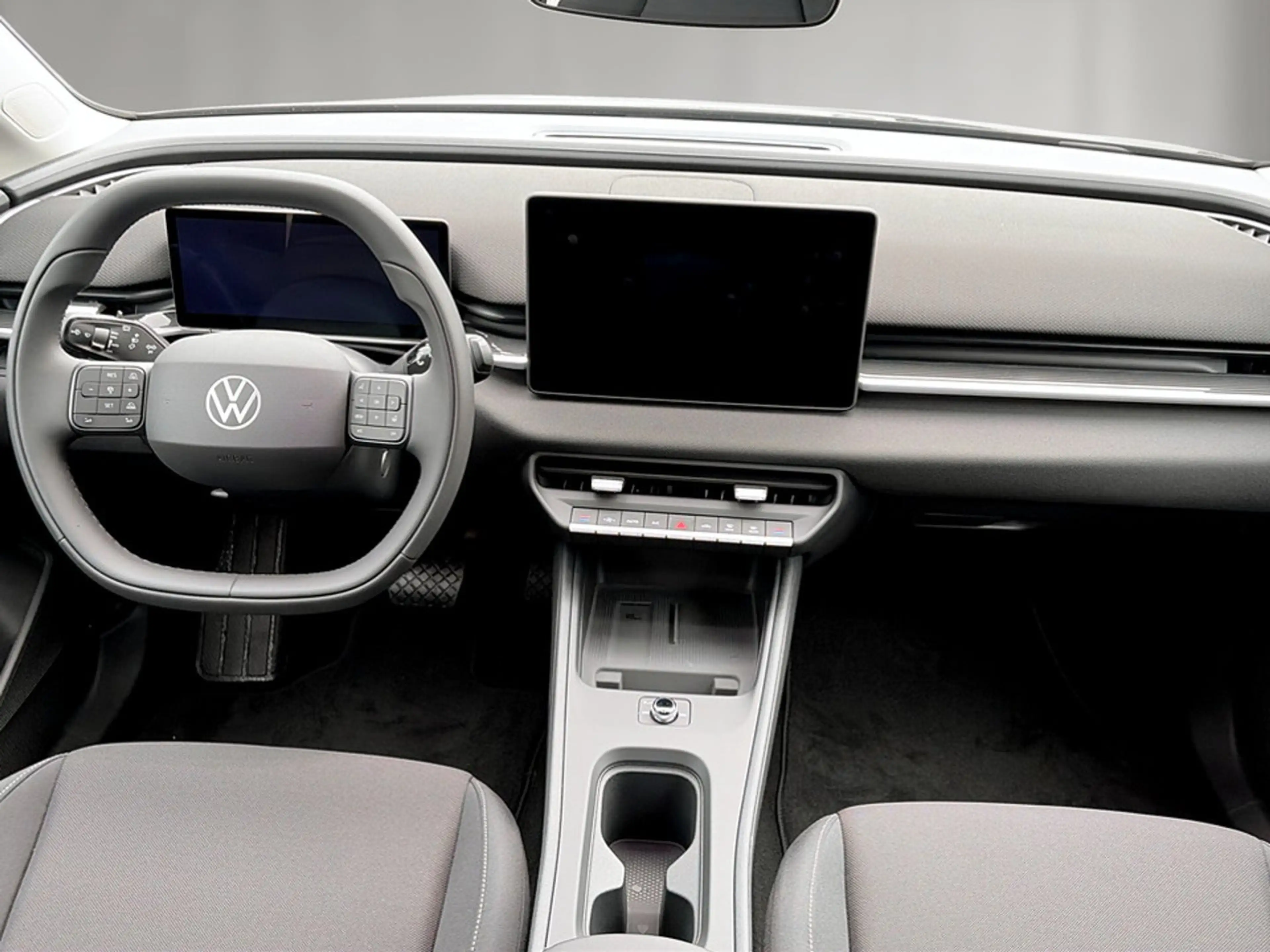 Volkswagen ID. Polo VW ID. Polo Life Edition 155 kW - 52 kWh — photo 9