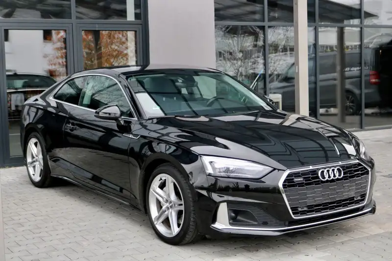 Annonce voiture d'occasion Audi A5 - CARADIZE