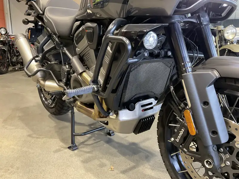 Harley-Davidson Pan America - foto 8