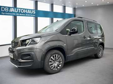 Kombi Allure 1.2 PureTech