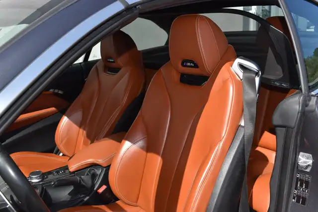 BMW M4 Cabrio Individual Ansicht 8