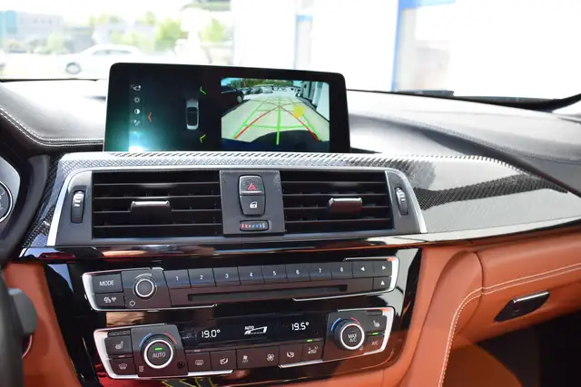 BMW M4 Cabrio Individual Ansicht 11