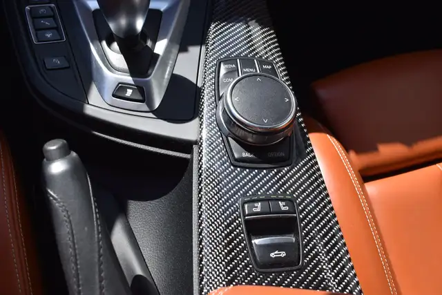 BMW M4 Cabrio Individual Ansicht 10
