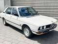 BMW 520 520/6 E12 1.Hd erst 61Tkm, Rostfrei im Erstlack!! Weiß - thumbnail 12