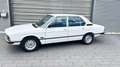 BMW 520 520/6 E12 1.Hd erst 61Tkm, Rostfrei im Erstlack!! Weiß - thumbnail 8