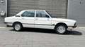 BMW 520 520/6 E12 1.Hd erst 61Tkm, Rostfrei im Erstlack!! Weiß - thumbnail 5