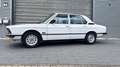 BMW 520 520/6 E12 1.Hd erst 61Tkm, Rostfrei im Erstlack!! Weiß - thumbnail 2