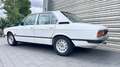 BMW 520 520/6 E12 1.Hd erst 61Tkm, Rostfrei im Erstlack!! Weiß - thumbnail 20