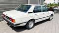 BMW 520 520/6 E12 1.Hd erst 61Tkm, Rostfrei im Erstlack!! Weiß - thumbnail 15