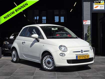 Fiat 500 1.2 Sport|AUT|Bluetooth|Airco|APK|NAP|Multi.Stuur