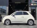 Fiat 500 1.2 Sport|AUT|Bluetooth|Airco|APK|NAP|Multi.Stuur Weiß - thumbnail 4