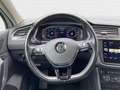 Volkswagen Tiguan 2,0 TDI Highline 4M LED AHK StHz Kamera Bianco - thumbnail 9