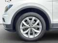 Volkswagen Tiguan 2,0 TDI Highline 4M LED AHK StHz Kamera Bianco - thumbnail 13