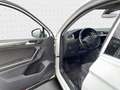 Volkswagen Tiguan 2,0 TDI Highline 4M LED AHK StHz Kamera Bianco - thumbnail 14