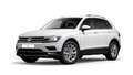 Volkswagen Tiguan 2,0 TDI Highline 4M LED AHK StHz Kamera Weiß - thumbnail 2