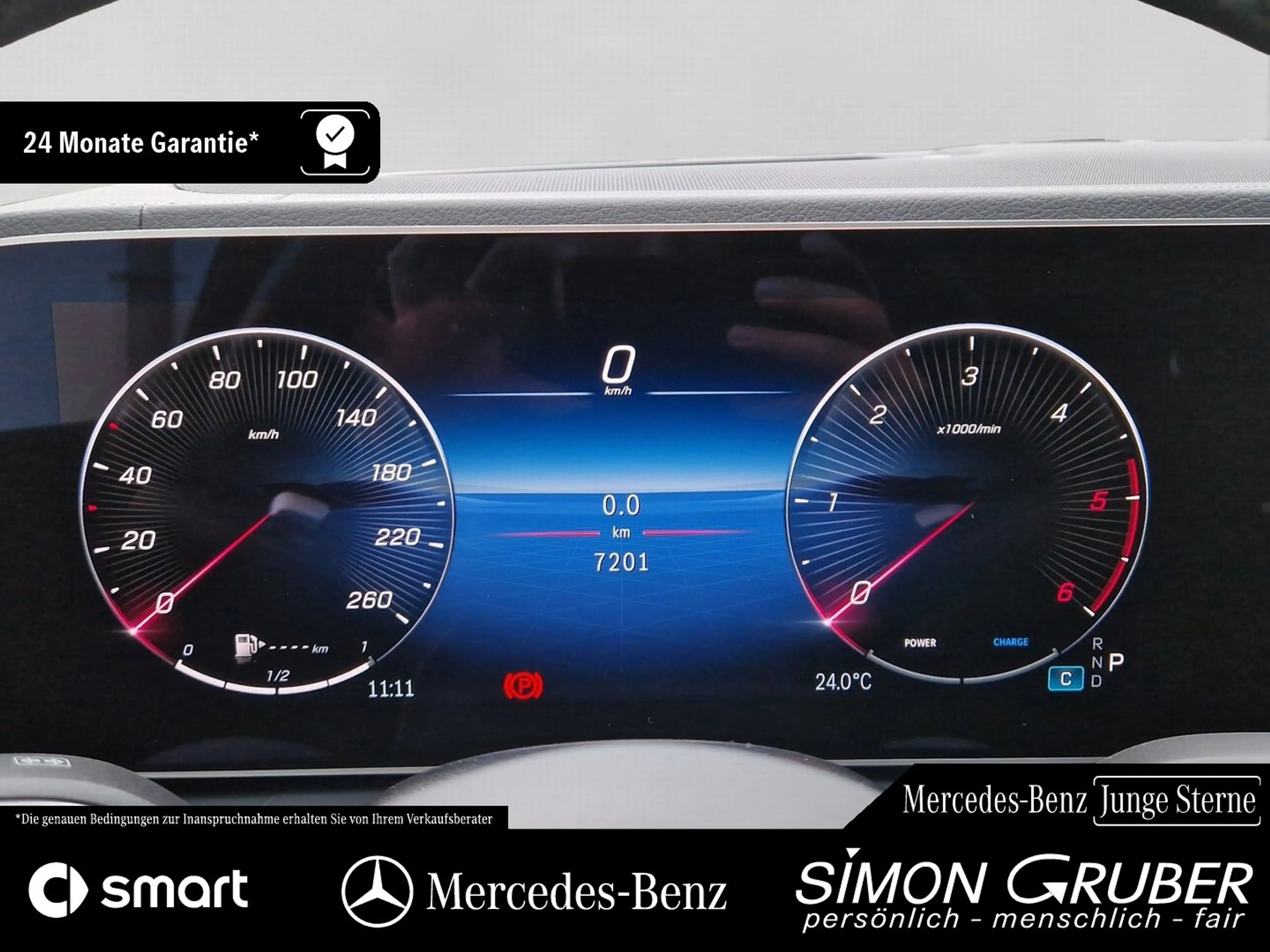 Mercedes-Benz GLS 450 d 4M AMG Night Massage Standhzg. AHK — photo 13
