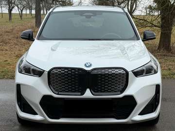 iX1 eDrive 20 M Sport