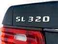 Mercedes-Benz SL 320 Cabrio SL Hardtop | zeer mooi Negru - thumbnail 16
