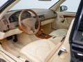 Mercedes-Benz SL 320 Cabrio SL Hardtop | zeer mooi Negru - thumbnail 3