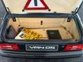 Mercedes-Benz SL 320 Cabrio SL Hardtop | zeer mooi Negru - thumbnail 14