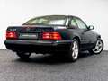 Mercedes-Benz SL 320 Cabrio SL Hardtop | zeer mooi Negru - thumbnail 4
