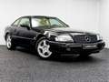Mercedes-Benz SL 320 Cabrio SL Hardtop | zeer mooi Negru - thumbnail 5