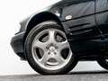 Mercedes-Benz SL 320 Cabrio SL Hardtop | zeer mooi Negru - thumbnail 24