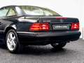 Mercedes-Benz SL 320 Cabrio SL Hardtop | zeer mooi Negru - thumbnail 22