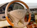 Mercedes-Benz SL 320 Cabrio SL Hardtop | zeer mooi Negru - thumbnail 8