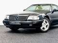 Mercedes-Benz SL 320 Cabrio SL Hardtop | zeer mooi Negru - thumbnail 7