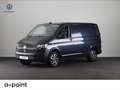 Volkswagen Transporter 2.0 TDI L1H1 150 pk | Navigatie | Trekhaak (afneem Bleu - thumbnail 1
